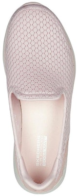 Skechers Sin Cordones 'Rosa' 124523-ROS Lookbook Skechers Sin Cordones 'Rosa' 124523-ROS