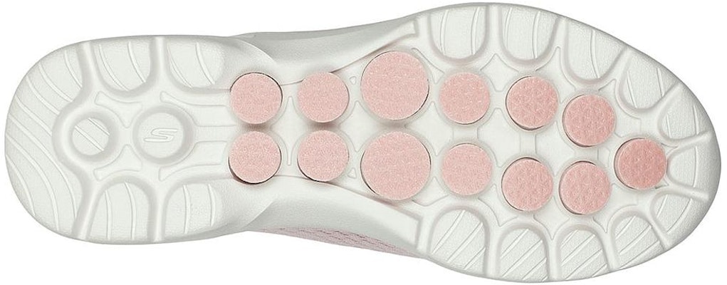 Skechers Sin Cordones 'Rosa' 124523-ROS Shop Skechers Sin Cordones 'Rosa' 124523-ROS