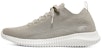 Skechers Elite Flex 'Taupe' Lelaki/Wanita Casual Sneakers 52865-TPE
