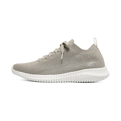 Skechers Elite Flex 'Taupe'