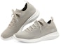 Lookbook Skechers Elite Flex 'Taupe' Lelaki/Wanita Casual Sneakers 52865-TPE