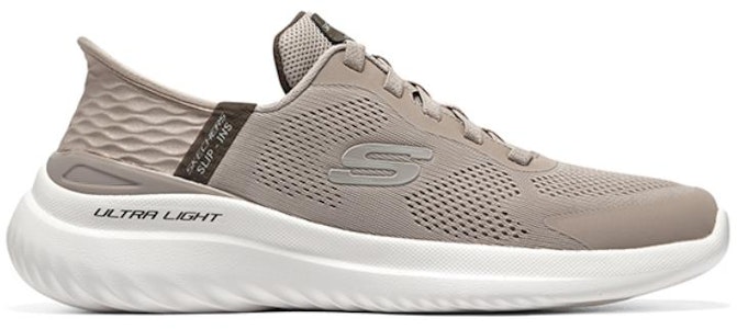 Skechers 一蹬即穿 舒適 輕便 透氣 低筒 生活休閒鞋 男款 灰色 Order Skechers 一蹬即穿 舒適 輕便 透氣 低筒 生活休閒鞋 男款 灰色