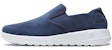 Skechers Kasut Tanpa Tali Biru Gelap 54618-NVGY