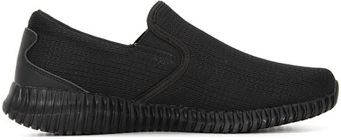 Skechers 防滑透氣 低筒 跑步鞋 男款 黑色 Order Skechers 防滑透氣 低筒 跑步鞋 男款 黑色