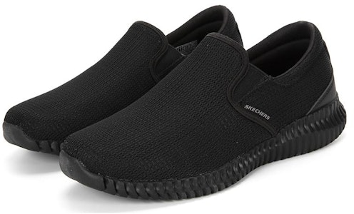 スケッチャーズ ブラック (Suketchāzu Burakku) 8790148-BBK Lookbook スケッチャーズ ブラック (Suketchāzu Burakku) 8790148-BBK