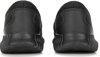 Skechers 防滑透氣 低筒 跑步鞋 男款 黑色 Shop Skechers 防滑透氣 低筒 跑步鞋 男款 黑色