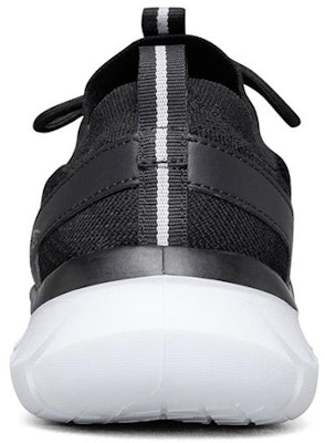 Skechers 'Hitam' 52820-BLK Shop Skechers 'Hitam' 52820-BLK