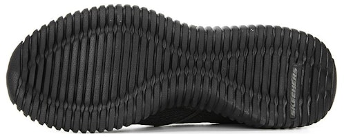 Skechers 防滑透氣 低筒 跑步鞋 男款 黑色 Purchase Skechers 防滑透氣 低筒 跑步鞋 男款 黑色