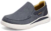 Order Skechers Slip Resistant Lage Slip-On Sneaker ''Donkerblauw'' 204785-NVY