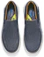 Shop Skechers Slip Resistant Lage Slip-On Sneaker ''Donkerblauw'' 204785-NVY
