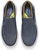 Skechers Kasut Slip-On Rendah Anti Licin 'Biru Navy' 204785-NVY