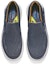 Shop Skechers Kasut Slip-On Rendah Anti Licin 'Biru Navy' 204785-NVY