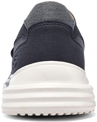 스케쳐스 네이비 블루 슬립온 안전화 (Skechers navy blue slip-on safety shoes) 204785-NVY Purchase 스케쳐스 네이비 블루 슬립온 안전화 (Skechers navy blue slip-on safety shoes) 204785-NVY