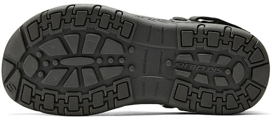 Skechers Sandal 'Kenyamanan Tahan Lama Abu-abu' 243110-CHAR Shop Skechers Sandal 'Kenyamanan Tahan Lama Abu-abu' 243110-CHAR