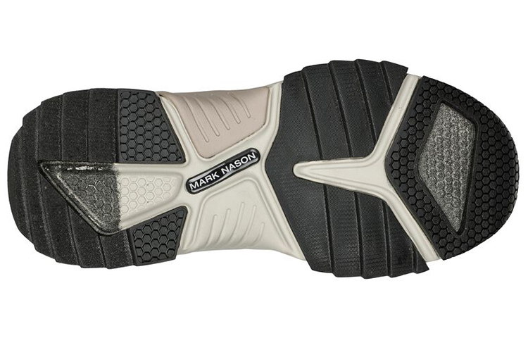 Purchase Skechers Smart Block-Emmick ''Nero Verde'' 222146-BKOL