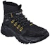 Lookbook Skechers Smart Block 'Half Dome Hitam' 222145-BKYL