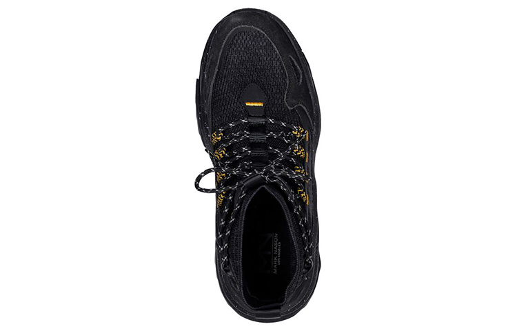 Shop Skechers Smart Block 'Half Dome Hitam' 222145-BKYL