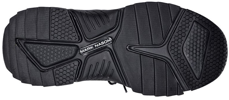Skechers Smart Block 'Half Dome Hitam' 222145-BKYL Purchase Skechers Smart Block 'Half Dome Hitam' 222145-BKYL