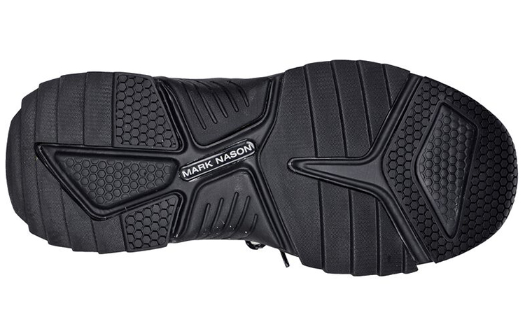 Purchase Skechers Smart Block 'Half Dome Hitam' 222145-BKYL