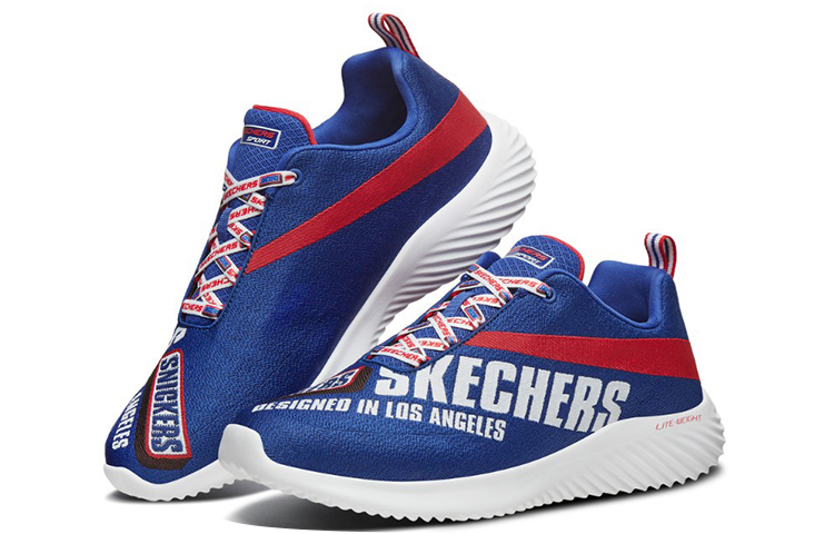 Skechers Snickers x Sport 'Cool Refresh Blue' 666107-BLU - 666107-BLU ...