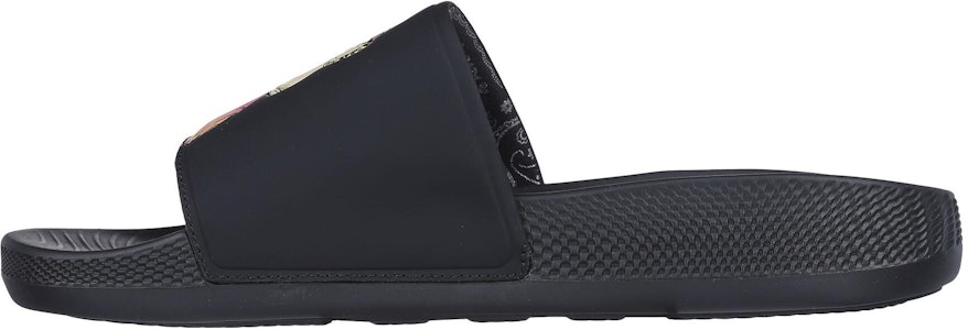 スケッチャーズ Snoop Dogg x Hyper Slide 'ブラック' 251015_BBK 251015_BBK Buy スケッチャーズ Snoop Dogg x Hyper Slide 'ブラック' 251015_BBK 251015_BBK