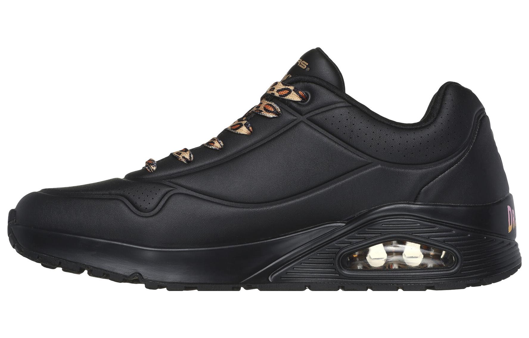 Buy Skechers Snoop Dogg x Uno Lite 'Hitam' 251014_BBK