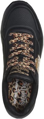 Skechers Snoop Dogg x Uno Lite 'Hitam' 251014_BBK Shop Skechers Snoop Dogg x Uno Lite 'Hitam' 251014_BBK