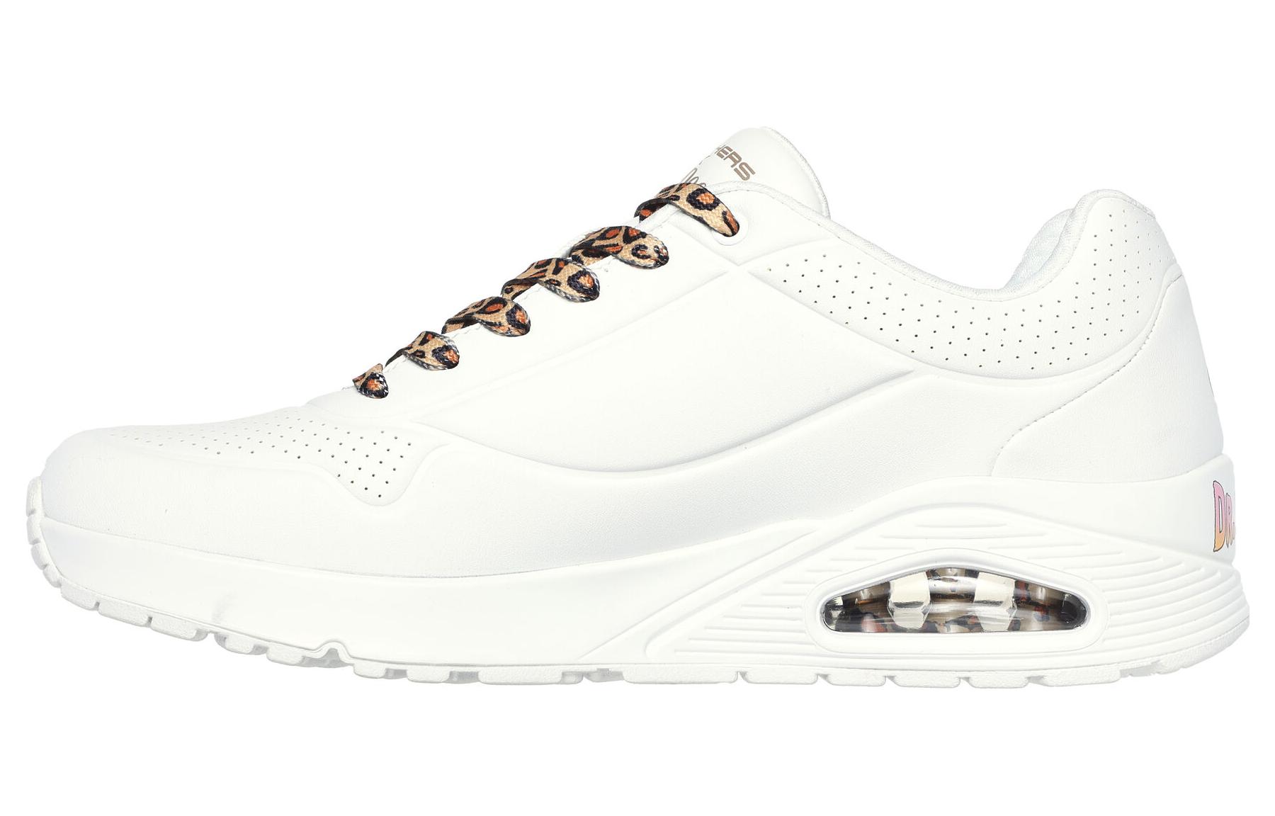 Skechers Snoop Dogg x Uno Lite 'White' 251014_WHT