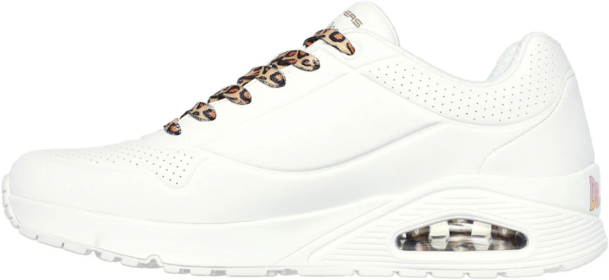Skechers Snoop Dogg x Uno Lite 'Putih' 251014_WHT Buy Skechers Snoop Dogg x Uno Lite 'Putih' 251014_WHT