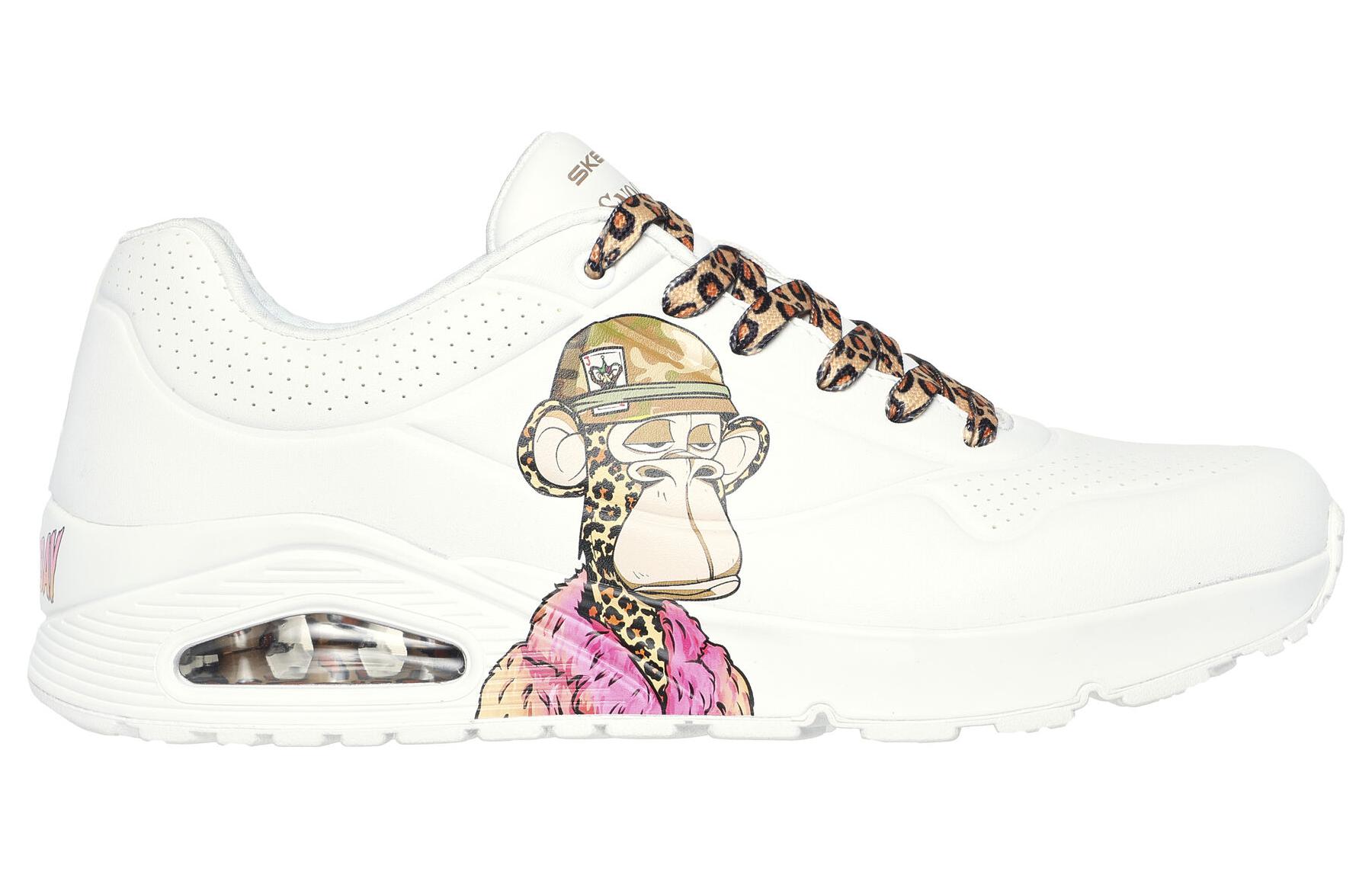 Order Skechers Snoop Dogg x Uno Lite ''Blanc'' 251014_WHT