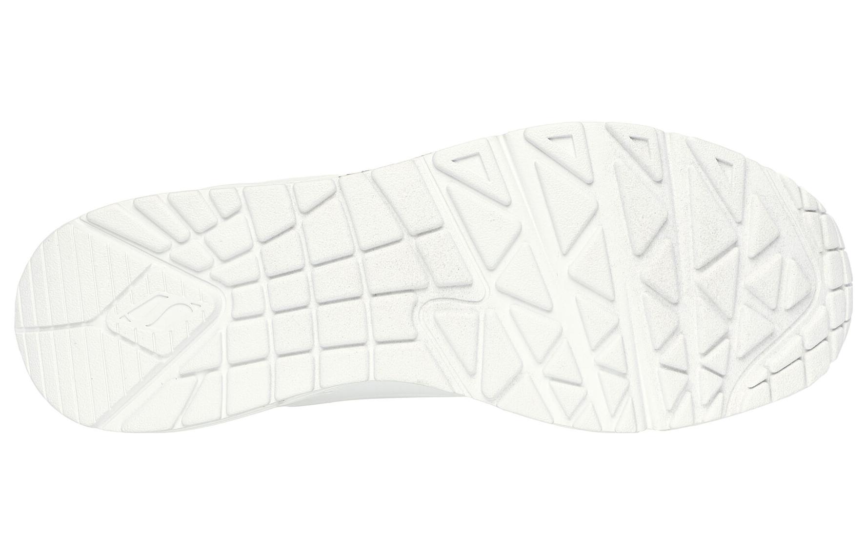Shop Skechers Snoop Dogg x Uno Lite ''Blanc'' 251014_WHT