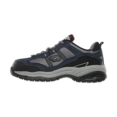 Skechers Soft Stride - Grinnell Comp 'Navy Blue'