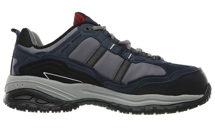 Skechers Soft Stride - Grinnell Comp 'Navy Blue' 圖 2