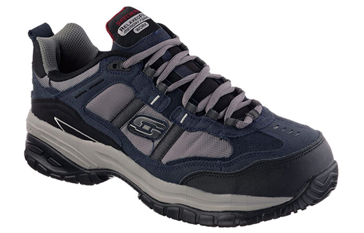 Skechers Soft Stride - Grinnell Comp 'Navy Blue' 圖 3