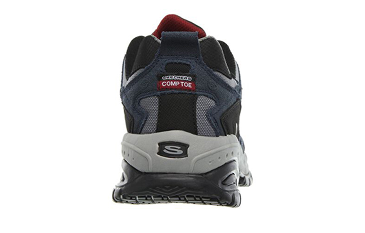 Skechers Soft Stride - Grinnell Comp 'Navy Blue' 圖 5