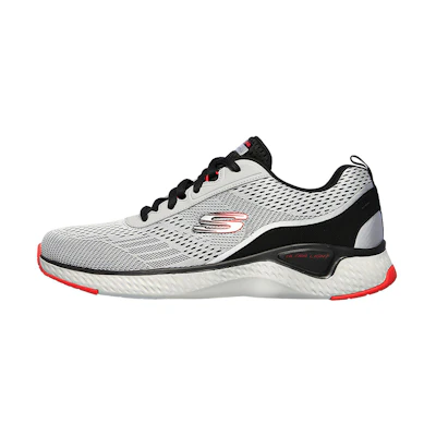 Skechers Solar Fuse - Fahrenheit 'Grey'