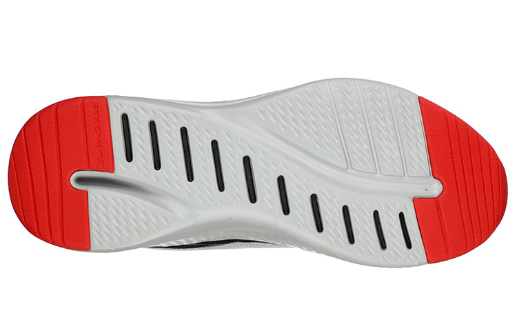 Purchase Skechers Solar Fuse - Fahrenheit ''Grijs'' 232126-GYBK
