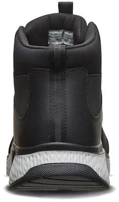 Skechers Solar Fuse 高幫休閒運動鞋 黑色 Shop Skechers Solar Fuse 高幫休閒運動鞋 黑色