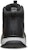 Skechers Solar Fuse 'Kasut Kasual Hitam Bertumit Tinggi' 666122-BLK