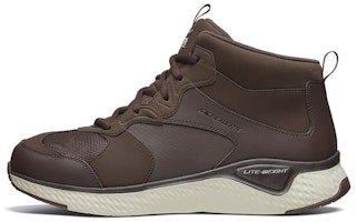 Skechers Solar Fuse 'Chocolate' 66122-CHOC Skechers Solar Fuse 'Chocolate' 66122-CHOC