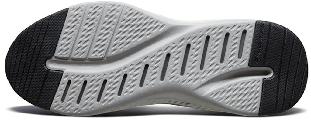 Skechers Solar Fuse ''Grijs Wit'' 666122-CHAR Purchase Skechers Solar Fuse ''Grijs Wit'' 666122-CHAR