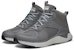 Skechers Solar Fuse 'Kelabu Putih' 666122-CHAR