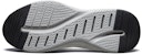 Skechers Solar Fuse 'Kelabu Putih' 666122-CHAR