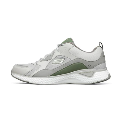 Skechers Solar Fuse 'Light Grey'