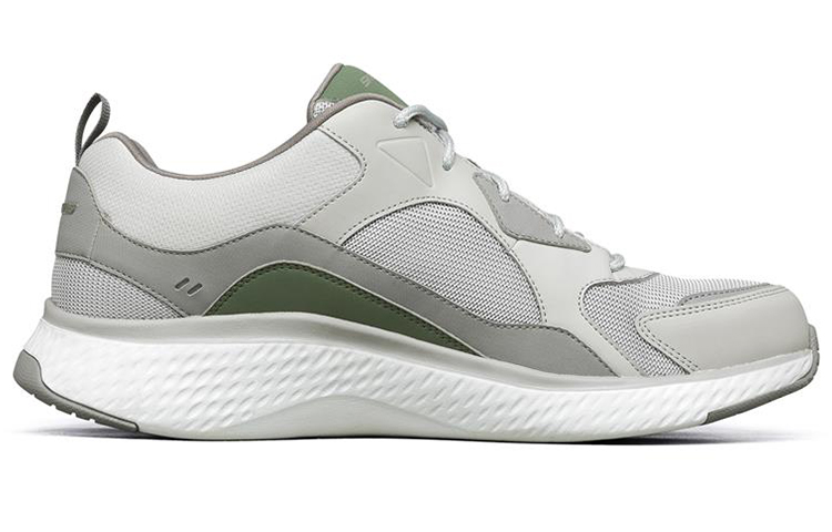 Order 斯凯奇 Solar Fuse '浅灰色' 666153-LTGY