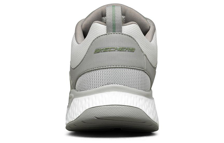 Shop 斯凯奇 Solar Fuse '浅灰色' 666153-LTGY