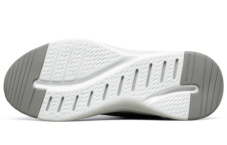 Purchase 斯凯奇 Solar Fuse '浅灰色' 666153-LTGY