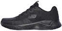 Buy Skechers Solar Fuse 'Kasut Lari Ringan Rendah Hitam' 52758-BBK