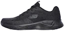 Buy Skechers Solar Fuse ''Leichte Low-Top Laufschuhe Schwarz'' 52758-BBK
