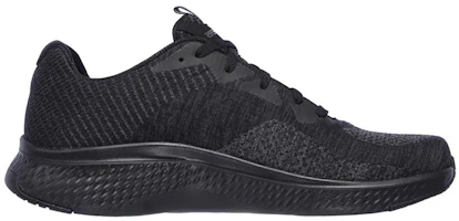 Order Skechers Solar Fuse 輕便 低筒 跑步鞋 男款 黑
